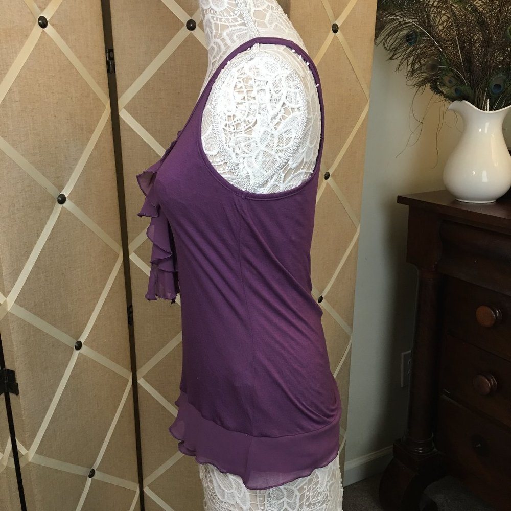 Converse One Star Tank Top - Picture 4 of 12